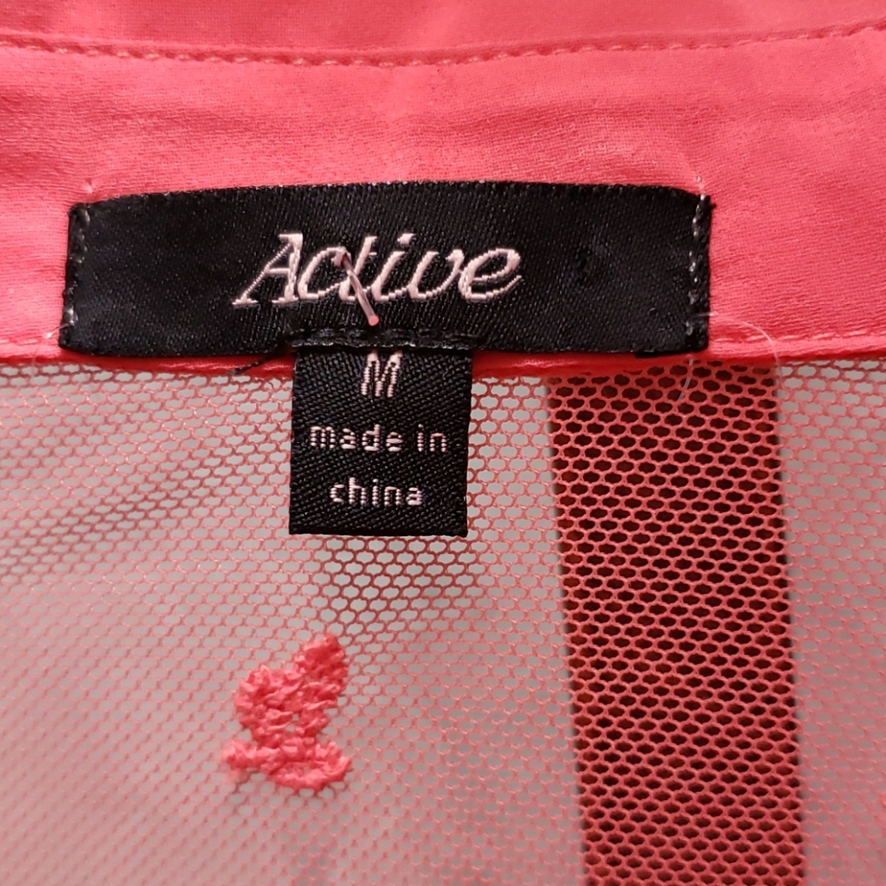 Aclive blouse - Picture 2 of 4